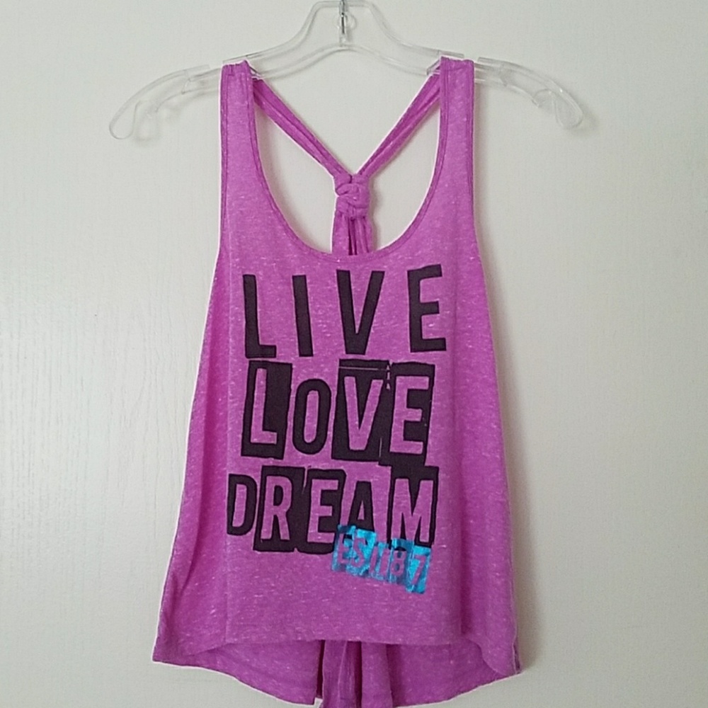 Tank top
